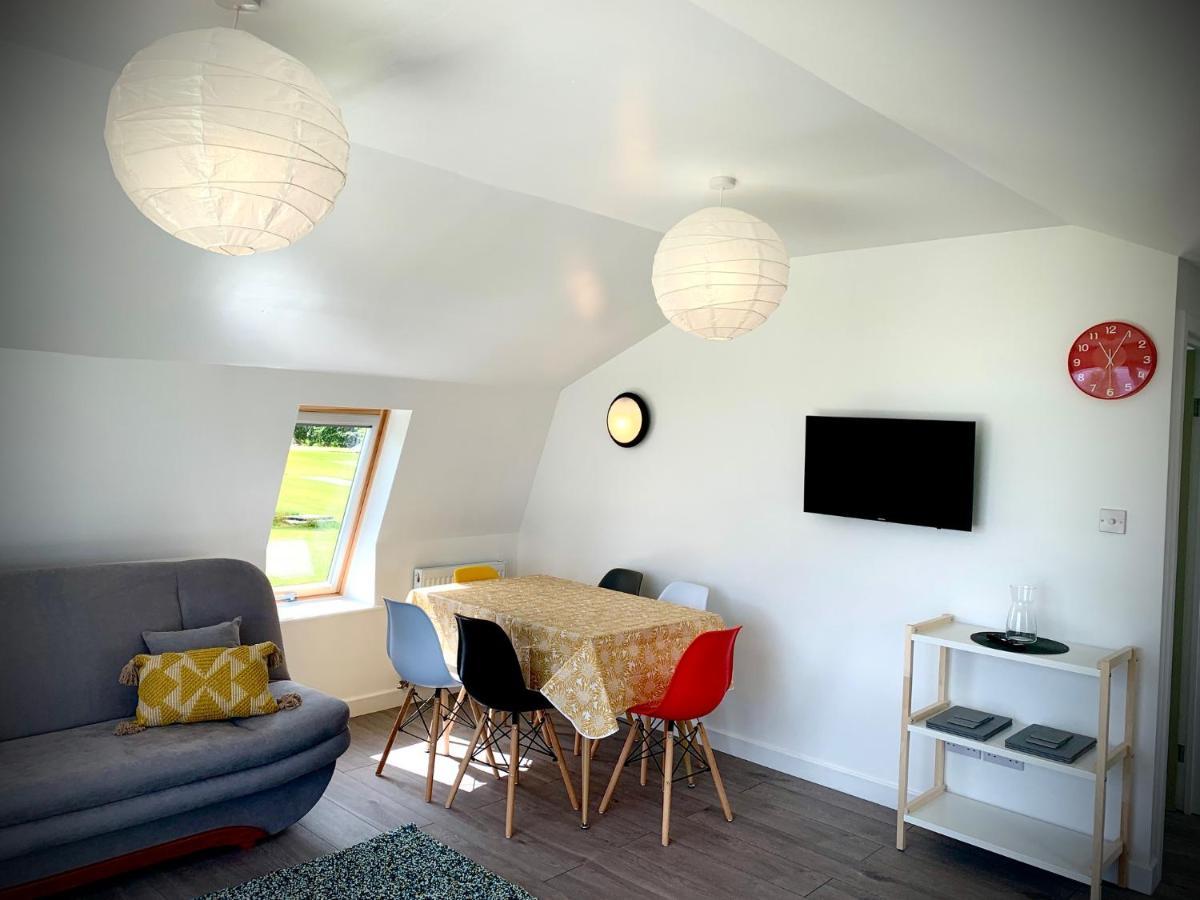 Glamping At Shieling Holidays Mull クレイグニュア エクステリア 写真